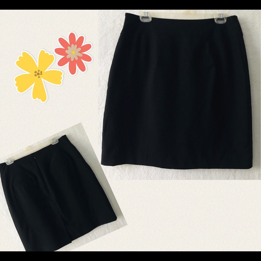 kim rogers skorts size petite / 12P